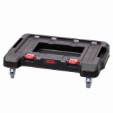 Keter Stack'N'Roll multifunkciós guruló alaplap