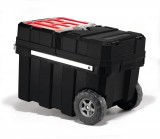 KETER SZERSZÁMOSLÁDA "MASTERLOADER"