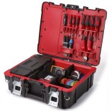 KETER Technician 239208 Műanyag gyűjtődoboz 48x17x37cm