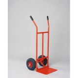 Kétkereku áruszállító kocsi, molnárkocsi 250 kg (MAGASSÁG/SZÉLESSÉG: 1150/600 mm) 6245