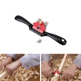 Kétkezes tisztító gyalu