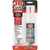Kétkomponensű extra erős fém ragasztó J-B Weld 50165