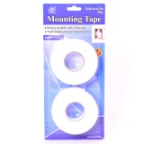 Kétoldalú ragasztó 2db 31718