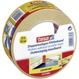 Kétoldalú ragasztószalag 25m x 50 mm Tesa® 56172-3 (56172-3)