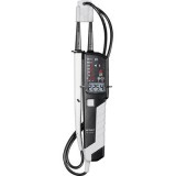 Kétpólusú feszültségvizsgáló LED-es és LCD-s kijelzővel 0 - 690V AC/DC Voltcraft VC55 LCD (VC55 LCD)