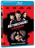 Ketrecharc - Lázadás - Blu-ray