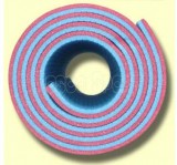 Kétrétegű kempingmatrac, polifoam sc-429