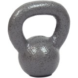 Kettlebell, füles súlyzó 4 kg, Amaya