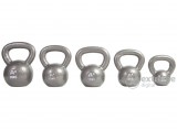 Kettlebell öntött vas Amaya 4 kg