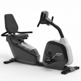 Kettler Avior R háttámlás szobakerékpár