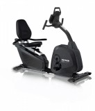 Kettler Ride 300 R háttámlás szobakerékpár