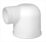 Kettős bűzzár padlószifonhoz