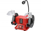Kettős köszörű 250W (150X12,7mm)