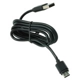 Kettős töltőkábel a Patpet TK16-hoz