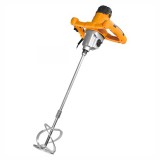 Keverőgép 1400W 2 sebességes M14/120 keverőszárral EXPERT