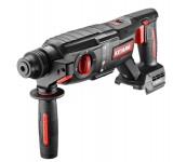 keyang akkus fúró-véső sds+ hd20blh-26v 18v 2x5,0ah 2,5j