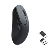 Keychron M3 Mini Wireless Mouse Black M3M-A1