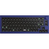 Keychron Q2 Swappable Knob gaming barebone billentyűzet kék (Q2-B3) (Q2-B3) - Barebone Billentyűzet