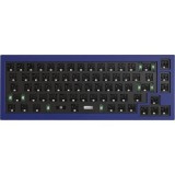 Keychron Q2 Swappable RGB Backlight gaming barebone billentyűzet kék (Q2-A3) (Q2-A3) - Barebone Billentyűzet