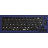 Keychron Q2 Swappable RGB Backlight Knob ISO gaming barebone billentyűzet kék (Q2-F3) (Q2-F3)