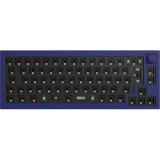 Keychron Q2 Swappable RGB Backlight Knob ISO gaming barebone billentyűzet kék (Q2-F3) (Q2-F3) - Barebone Billentyűzet