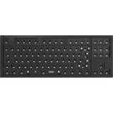 Keychron Q3 Swappable RGB Backlight ISO gaming barebone billentyűzet fekete (Q3-E1) (Q3-E1) - Barebone Billentyűzet