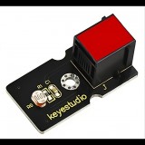 Keyestudio Arduino EASY Plug PHOTOresistor Érzékelő (KS0106)