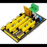 Keyestudio Arduino RAMPS14A 3D nyomtató vezérlőpanel (KS0154)