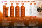 KEYRA COLORS BEAUTY CARE MEGA AKCIÓ