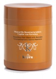 Keyra Mélyápoló Hajpakolás Keratinnal 500 ml