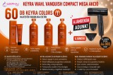 KEYRA WAHL VANQUISH COMPACT MEGA AKCIÓ