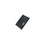 KeySonic ACK-540U+ (DE) billentyűzet USB QWERTZ Fekete (28002)