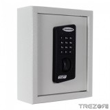 KeyTronic-20 kulcsszekrény