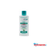 Kéz- és bõrfertõtlenítõ gél 75 ml Sanytol
