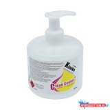 Kéz- és bőrfertőtlenítő pumpás 500 ml Kliniko-Tempo_Clean Center