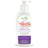 Kéz-és körömápoló krém - Biocom