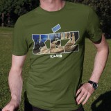 Kéz Kilátó Póló