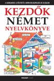 Kezdők német nyelvkönyve