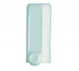 Kézfertőtlenítő adagoló 0,8 l űrtartalmú 562 fehér