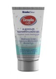 Kézfertőtlenítő gél, tubusos, 50 ml, BRADOLIFE (KHT872)