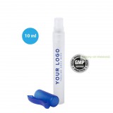 Kézfertőtlenítő hidroalkoholos gél, 10 ml