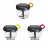 Kézi Aprító 640 Cc 163000-560