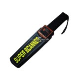 Kézi fémkereső, Kézi Fémdetektor