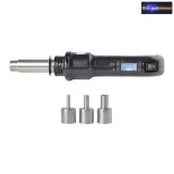 Kézi forrólevegős SMD forrasztóállomás