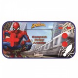 Kézi játék konzol Spider-Man 150 játék 2,5" kijelzővel – Lexibook