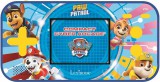 Kézi játékkonzol PAW Patrol 150 játékkal, 2,5" kijelzővel – Lexibook