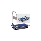 Kézi kocsi 820x735x475mm, max 100kg