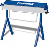 Kézi lemezhajlító gép HSBM 660 N 660/2mm/135°