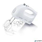 Kézi mixer, fehér, SEVERIN