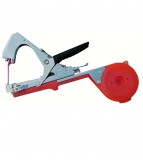 Kézi növénykötöző gép, szalaggal